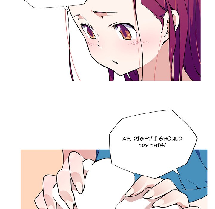My Girlfriend is a Star - Chapter 8 - picture 42