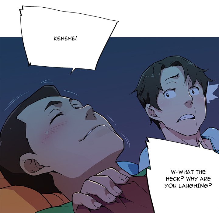 My Girlfriend is a Star - Chapter 8 - picture 46