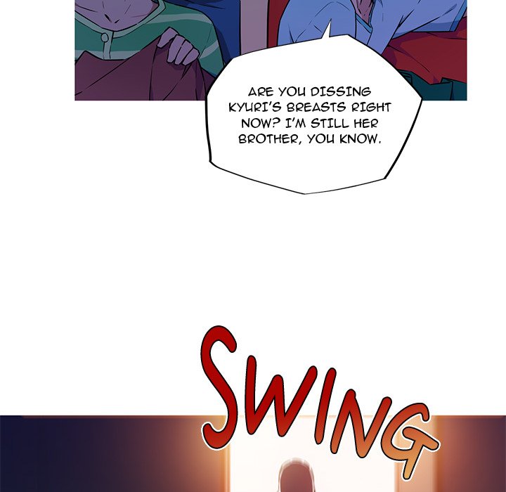 My Girlfriend is a Star - Chapter 8 - picture 48