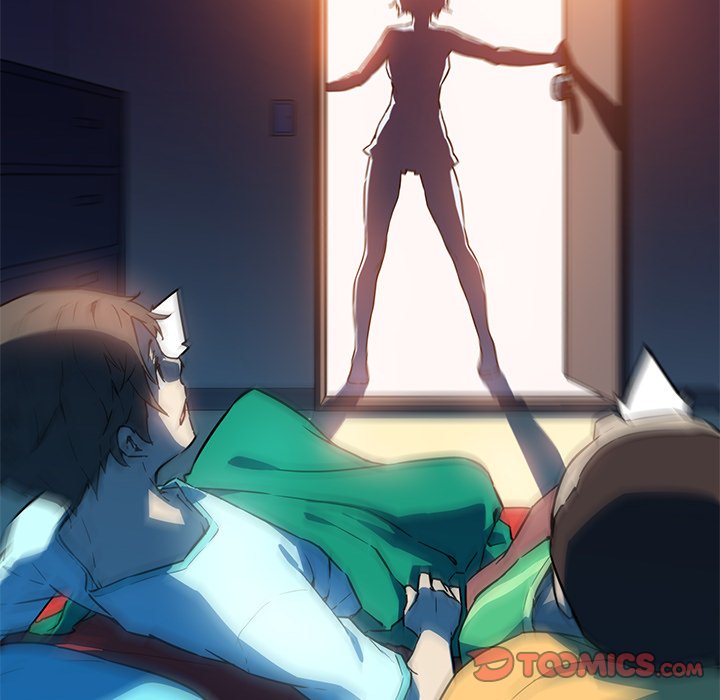 My Girlfriend is a Star - Chapter 8 - picture 49