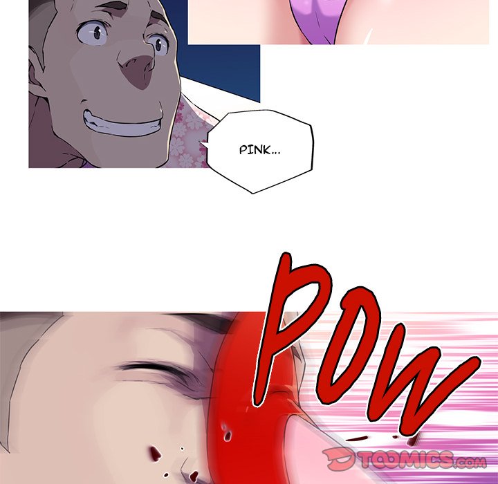 My Girlfriend is a Star - Chapter 8 - picture 5