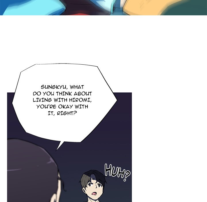 My Girlfriend is a Star - Chapter 8 - picture 50
