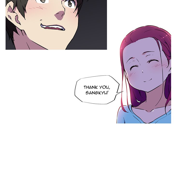 My Girlfriend is a Star - Chapter 8 - picture 52