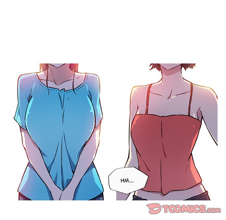 My Girlfriend is a Star - Chapter 8 - picture 53