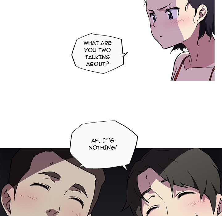 My Girlfriend is a Star - Chapter 8 - picture 55