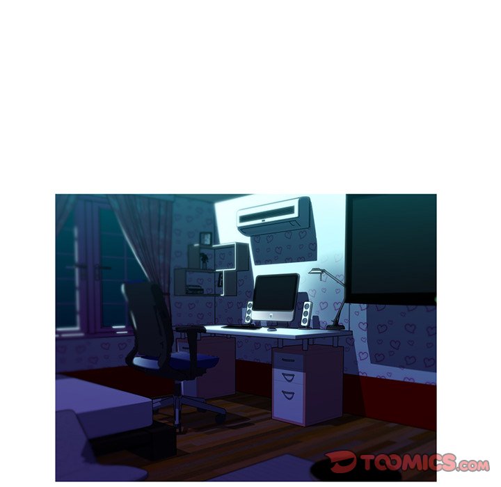 My Girlfriend is a Star - Chapter 8 - picture 57