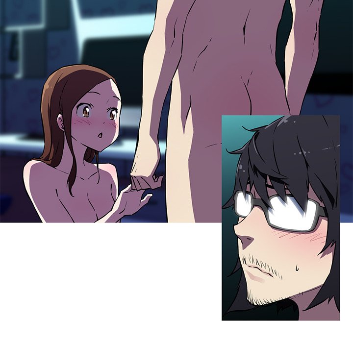 My Girlfriend is a Star - Chapter 8 - picture 59