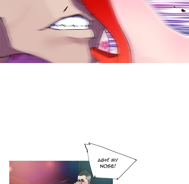 My Girlfriend is a Star - Chapter 8 - picture 6