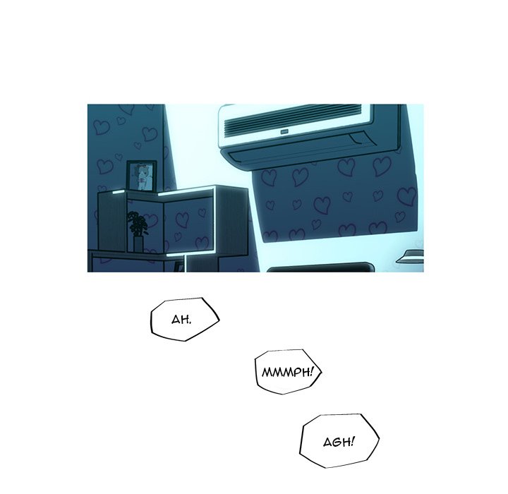 My Girlfriend is a Star - Chapter 8 - picture 62