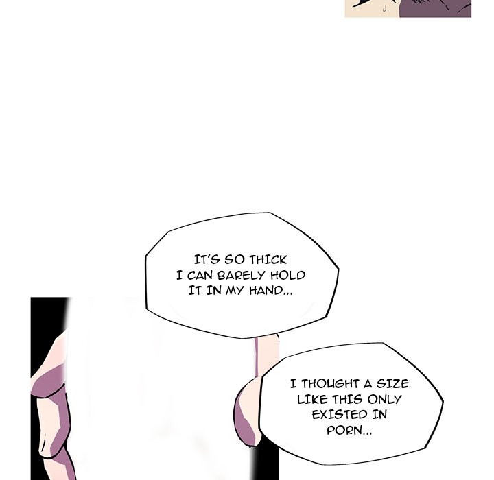 My Girlfriend is a Star - Chapter 8 - picture 64