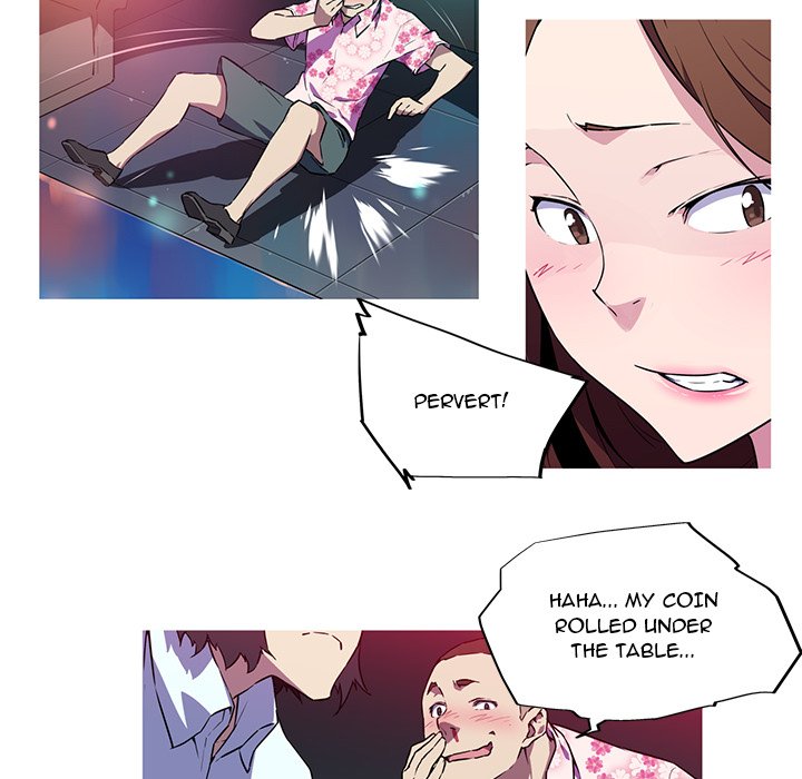 My Girlfriend is a Star - Chapter 8 - picture 7