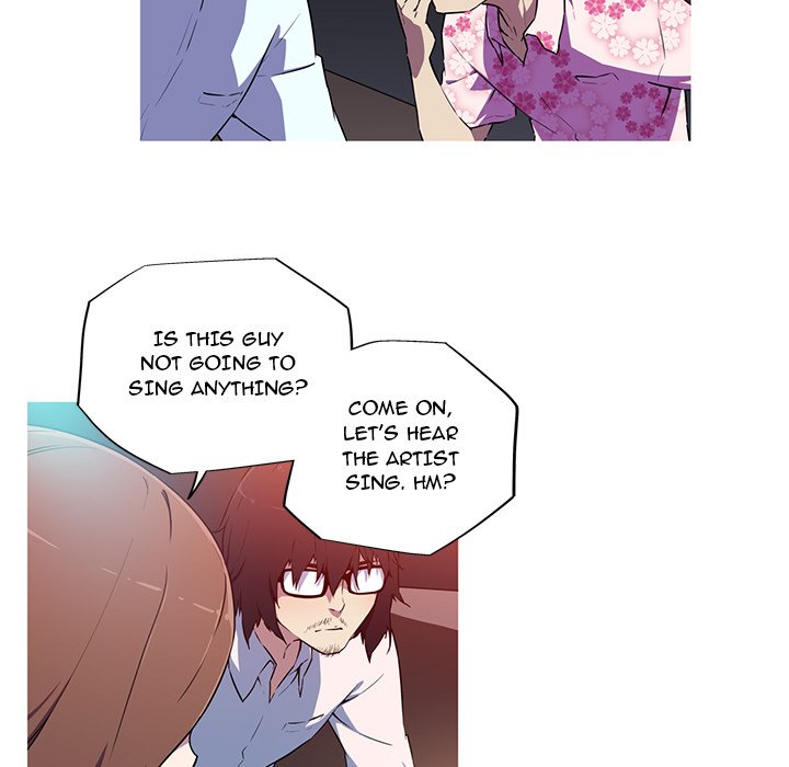 My Girlfriend is a Star - Chapter 8 - picture 8