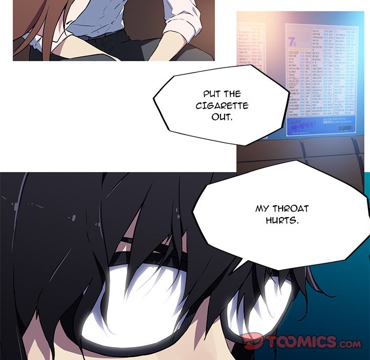 My Girlfriend is a Star - Chapter 8 - picture 9