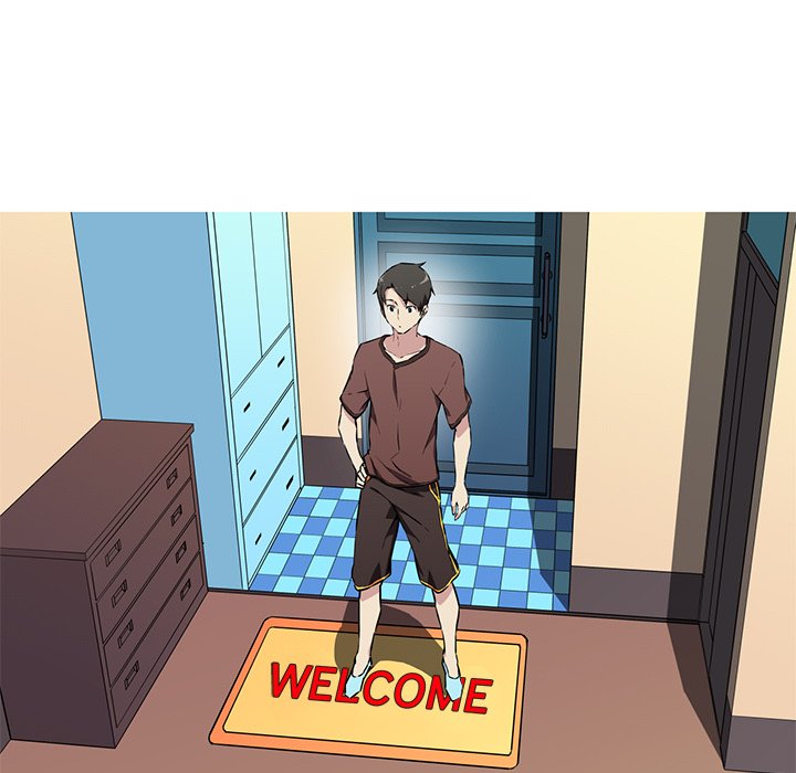 My Girlfriend is a Star - Chapter 9 - picture 10