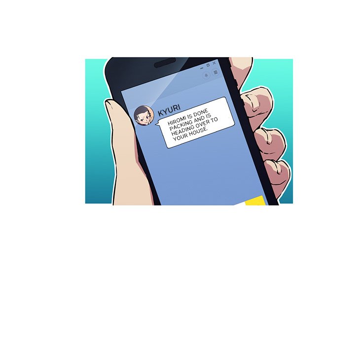 My Girlfriend is a Star - Chapter 9 - picture 15