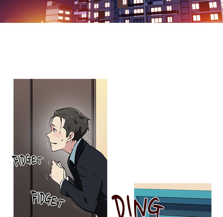 My Girlfriend is a Star - Chapter 9 - picture 17