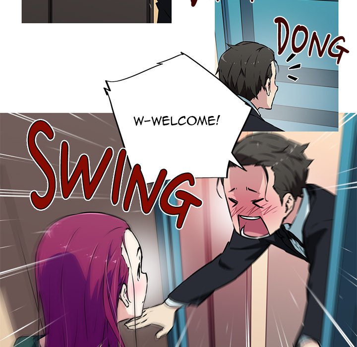My Girlfriend is a Star - Chapter 9 - picture 18