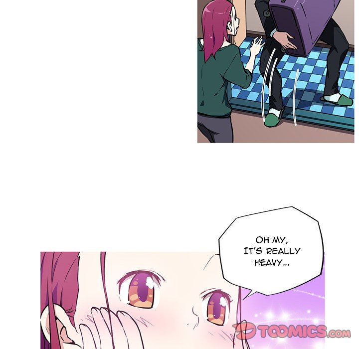 My Girlfriend is a Star - Chapter 9 - picture 20