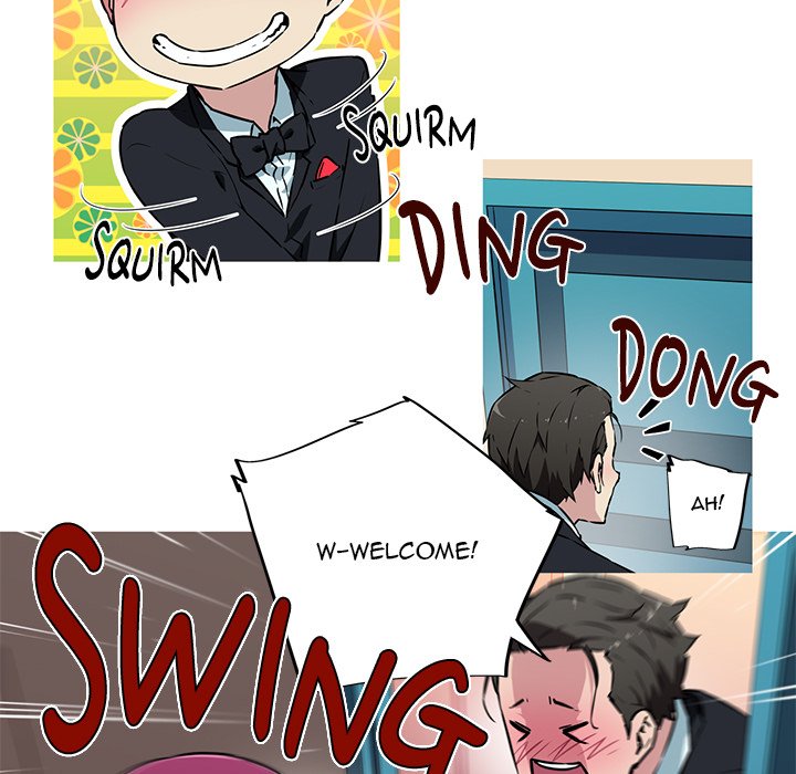 My Girlfriend is a Star - Chapter 9 - picture 22