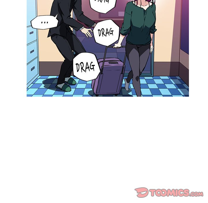My Girlfriend is a Star - Chapter 9 - picture 24