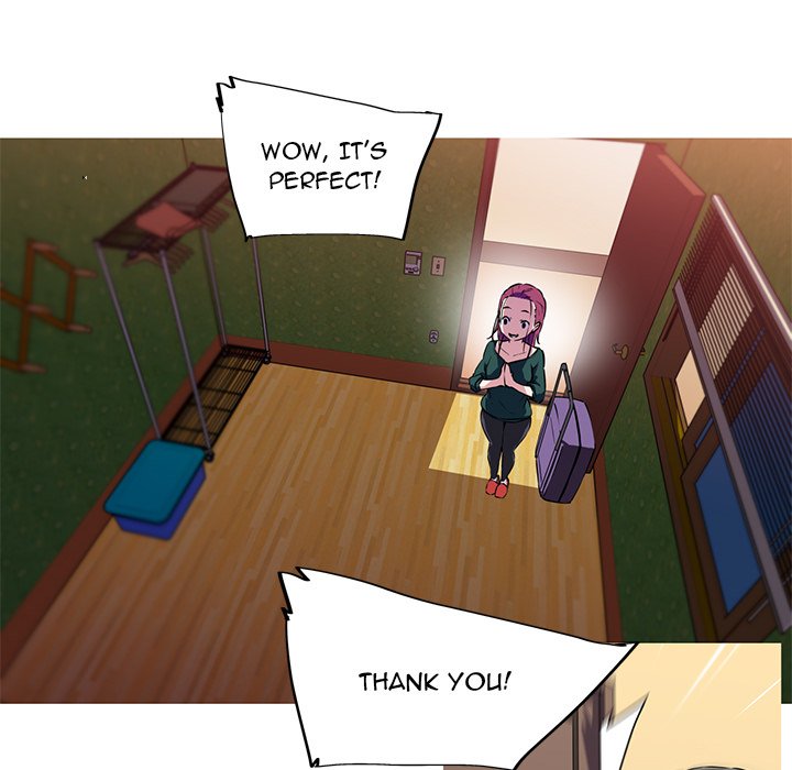 My Girlfriend is a Star - Chapter 9 - picture 25