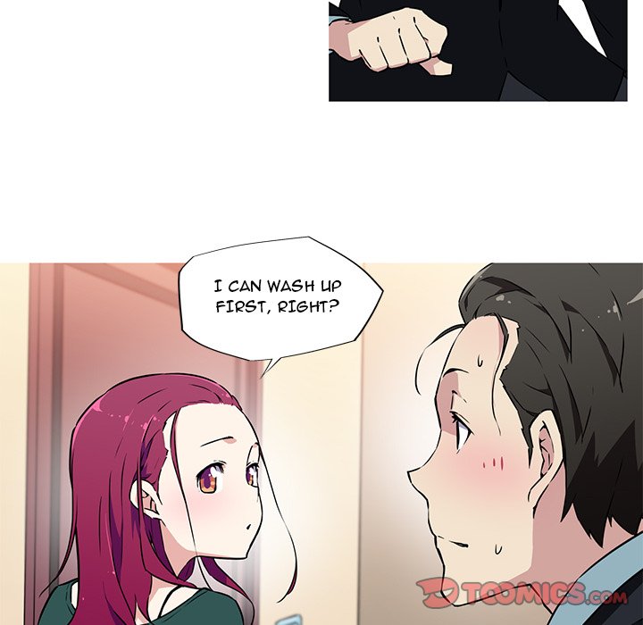 My Girlfriend is a Star - Chapter 9 - picture 32
