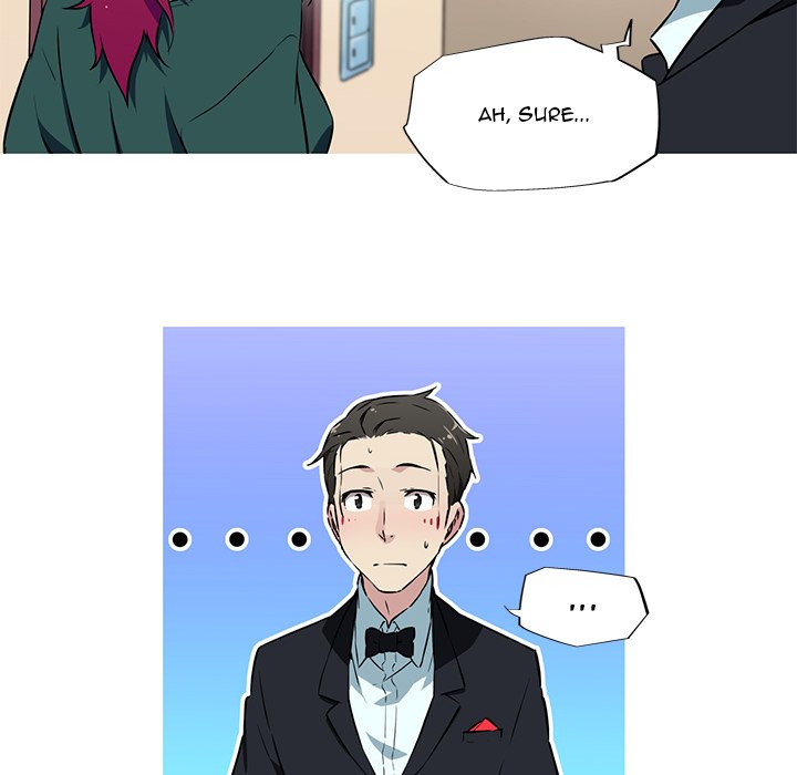 My Girlfriend is a Star - Chapter 9 - picture 33