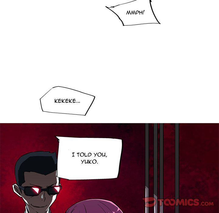 My Girlfriend is a Star - Chapter 9 - picture 44