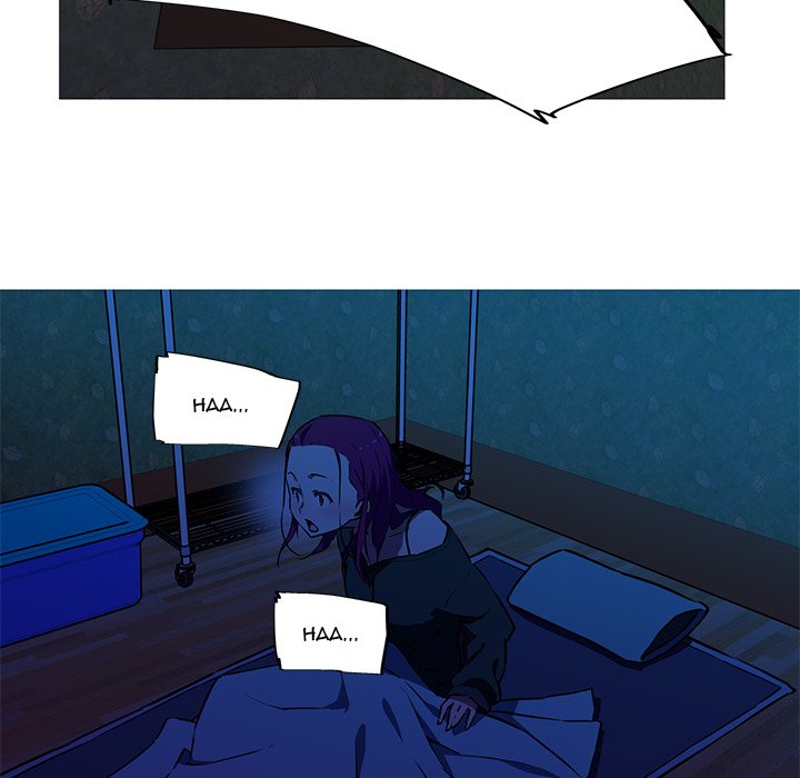 My Girlfriend is a Star - Chapter 9 - picture 50