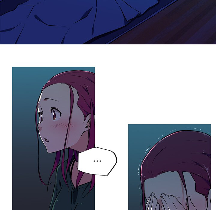 My Girlfriend is a Star - Chapter 9 - picture 51