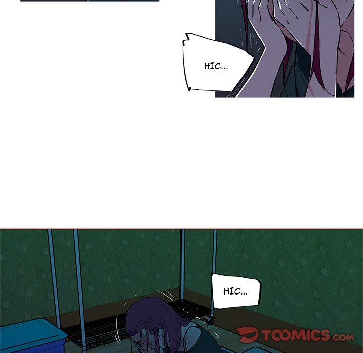My Girlfriend is a Star - Chapter 9 - picture 52