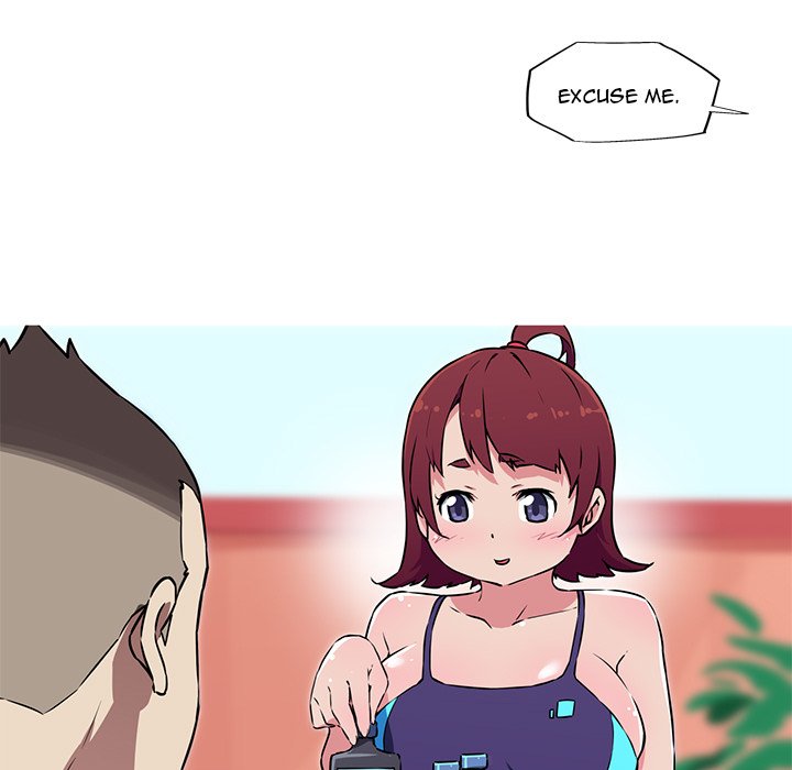 My Girlfriend is a Star - Chapter 9 - picture 6