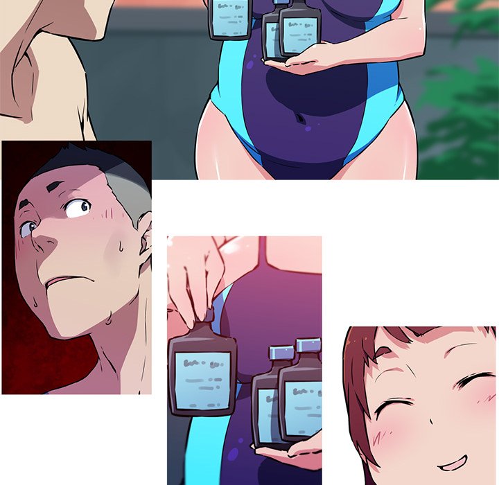 My Girlfriend is a Star - Chapter 9 - picture 7