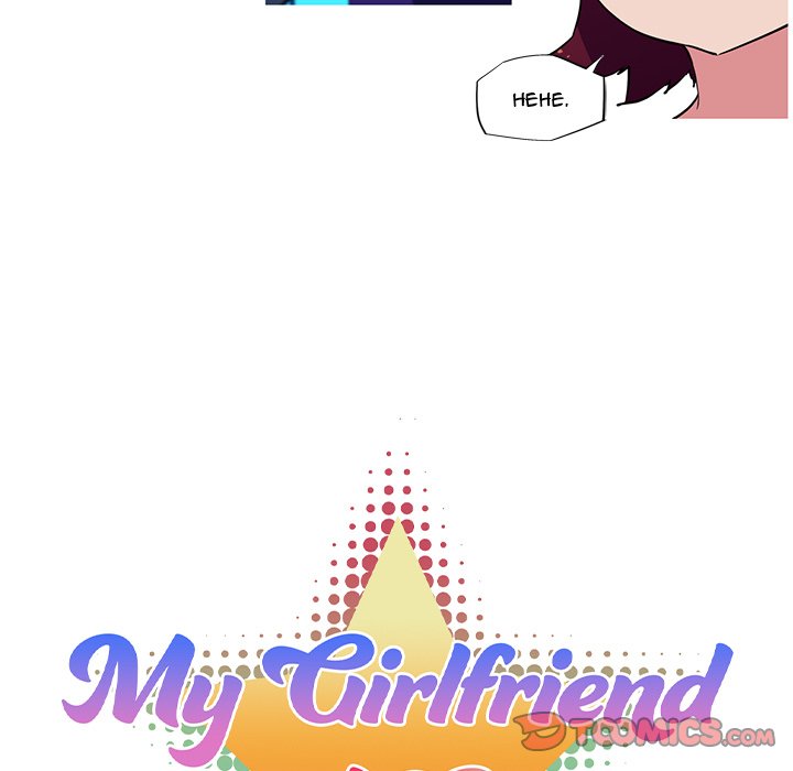 My Girlfriend is a Star - Chapter 9 - picture 8