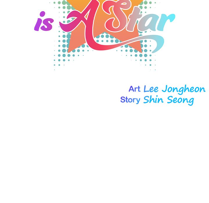 My Girlfriend is a Star - Chapter 9 - picture 9