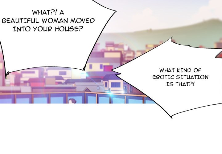 My Girlfriend is a Star - Chapter 10 - picture 1