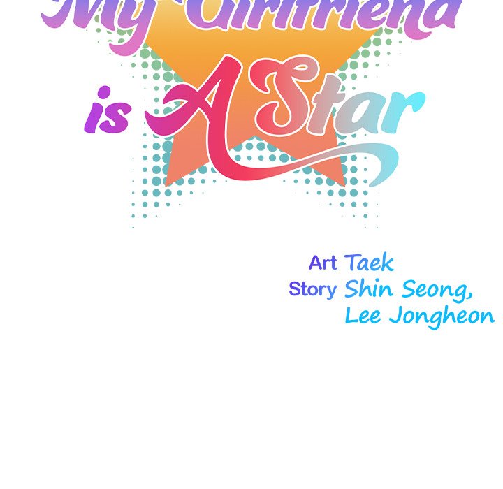 My Girlfriend is a Star - Chapter 10 - picture 10