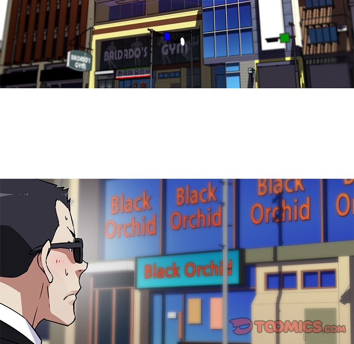 My Girlfriend is a Star - Chapter 10 - picture 12