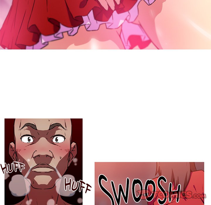 My Girlfriend is a Star - Chapter 10 - picture 16