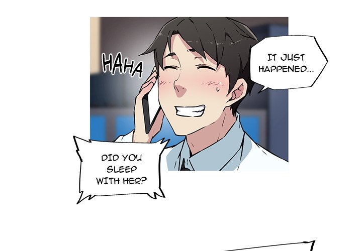 My Girlfriend is a Star - Chapter 10 - picture 2
