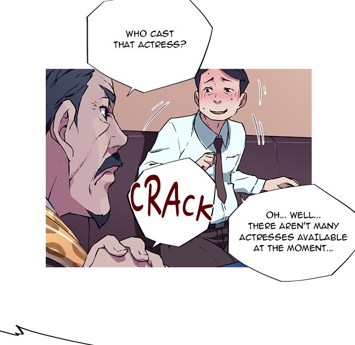 My Girlfriend is a Star - Chapter 10 - picture 29
