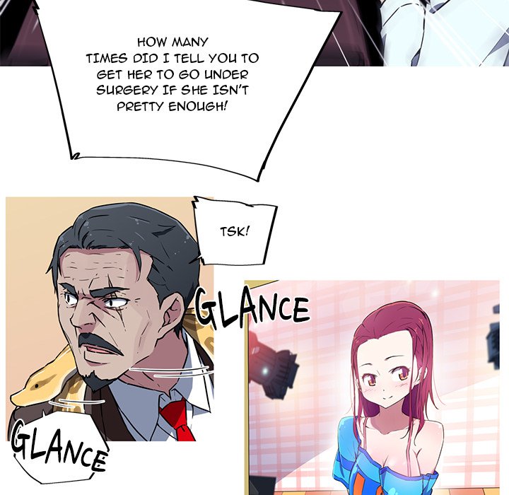 My Girlfriend is a Star - Chapter 10 - picture 31