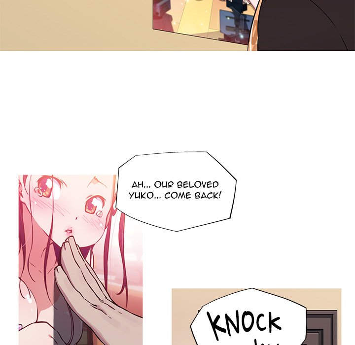 My Girlfriend is a Star - Chapter 10 - picture 33