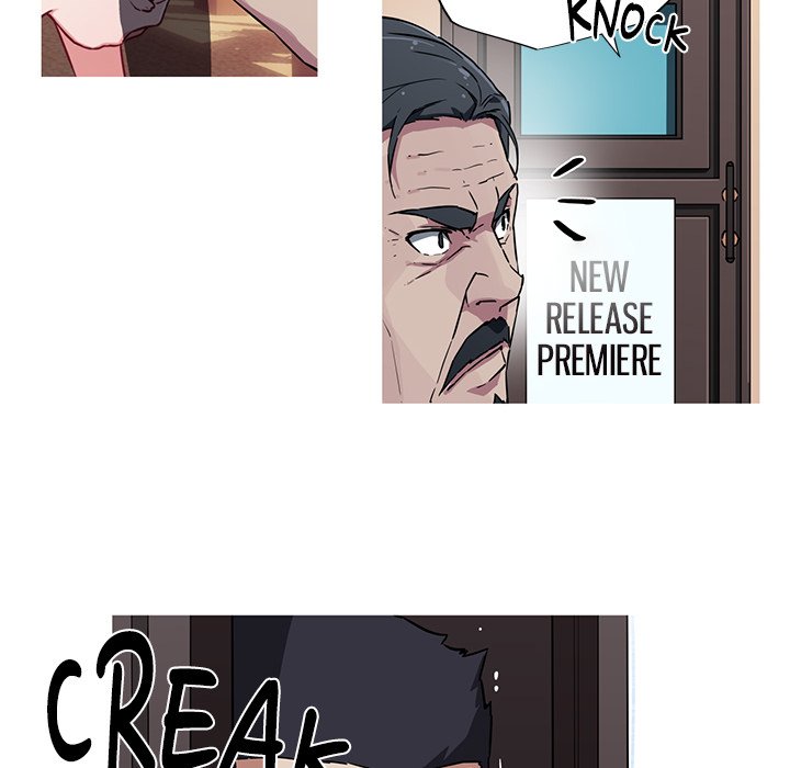 My Girlfriend is a Star - Chapter 10 - picture 34