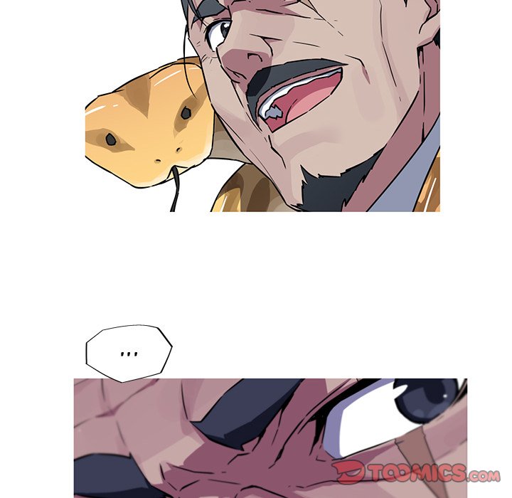 My Girlfriend is a Star - Chapter 10 - picture 36