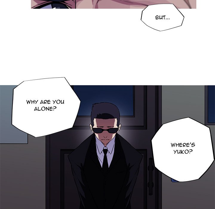 My Girlfriend is a Star - Chapter 10 - picture 37