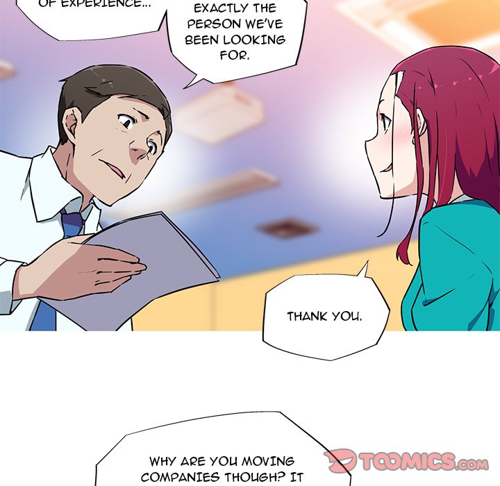 My Girlfriend is a Star - Chapter 10 - picture 40
