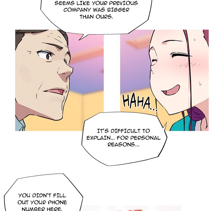 My Girlfriend is a Star - Chapter 10 - picture 41