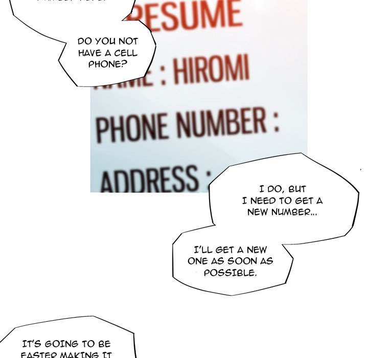 My Girlfriend is a Star - Chapter 10 - picture 42