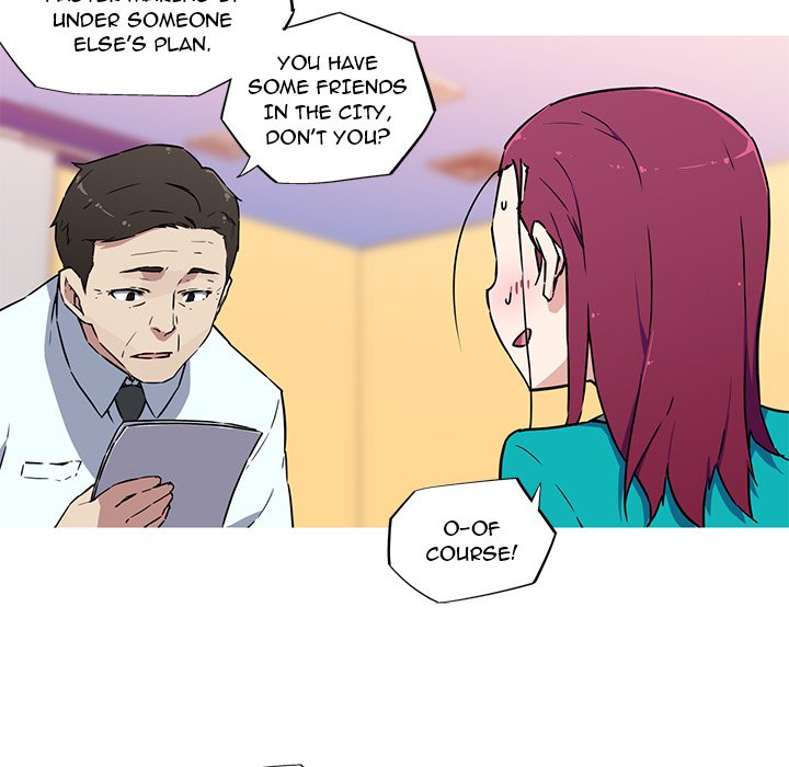 My Girlfriend is a Star - Chapter 10 - picture 43